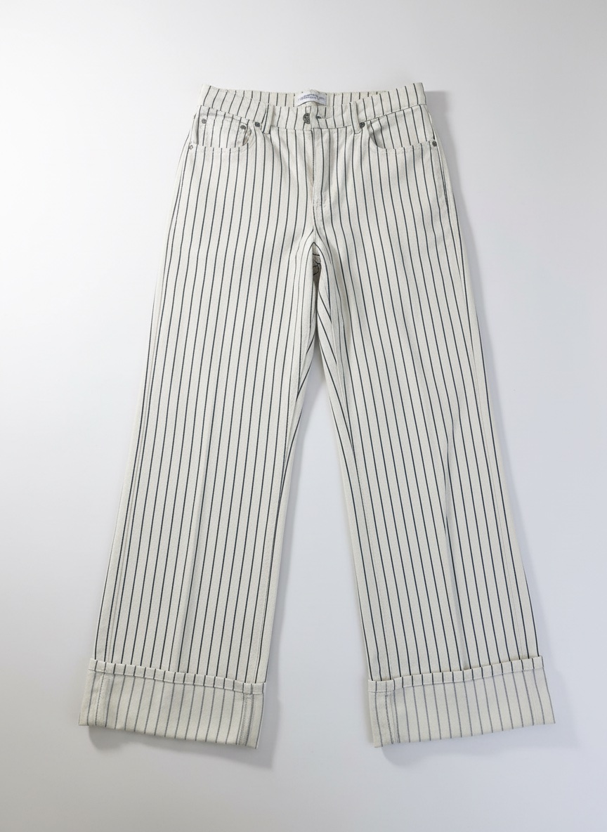 Pants stradivarius 