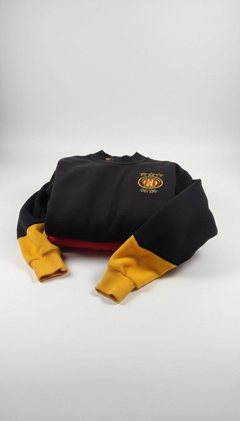 Survêtement de chez Taraji Sport