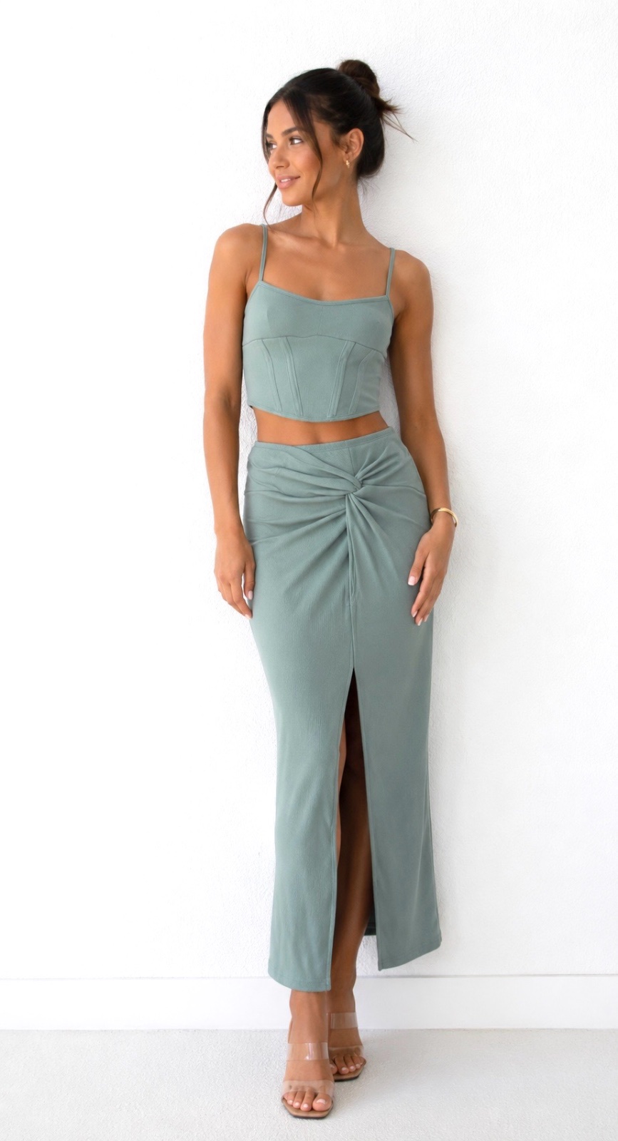 Trés joli set