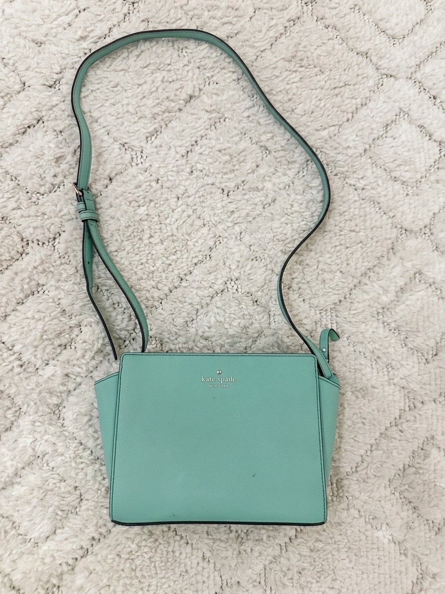 Petit sac à bandoulière kate spade