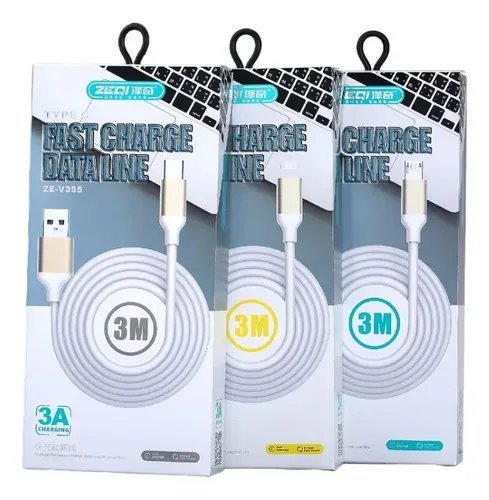 شاحن 2 في 1 USB + Micro  🔥 سريع وقوي كابل شحن مزدوج لجميع الهواتف ⚡ جودة عالية شاحن متعدد الاستعمالات USB / Micro 💯