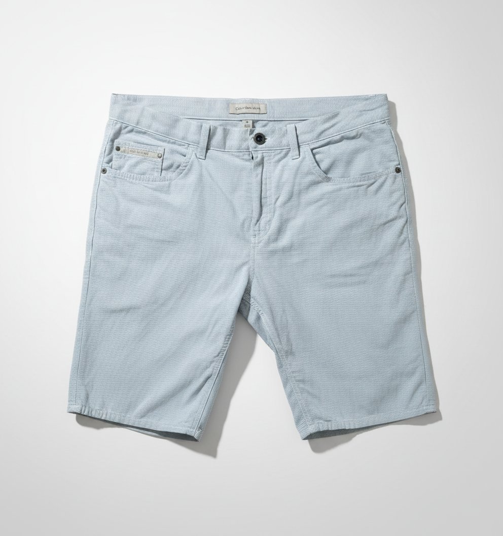 Short homme 