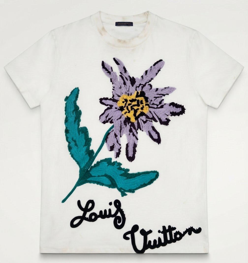 T.Shirts :blanc