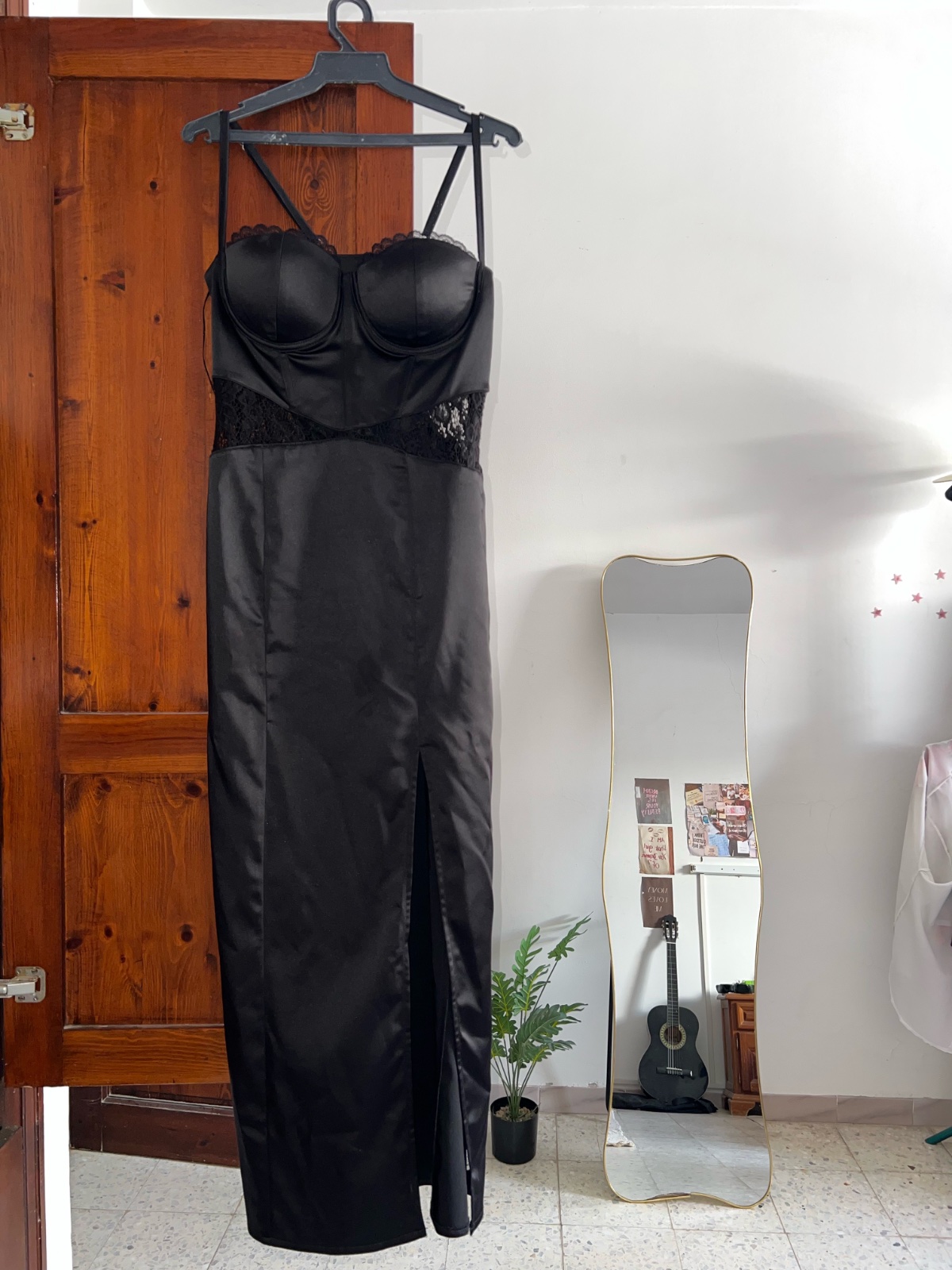 Robe soiree