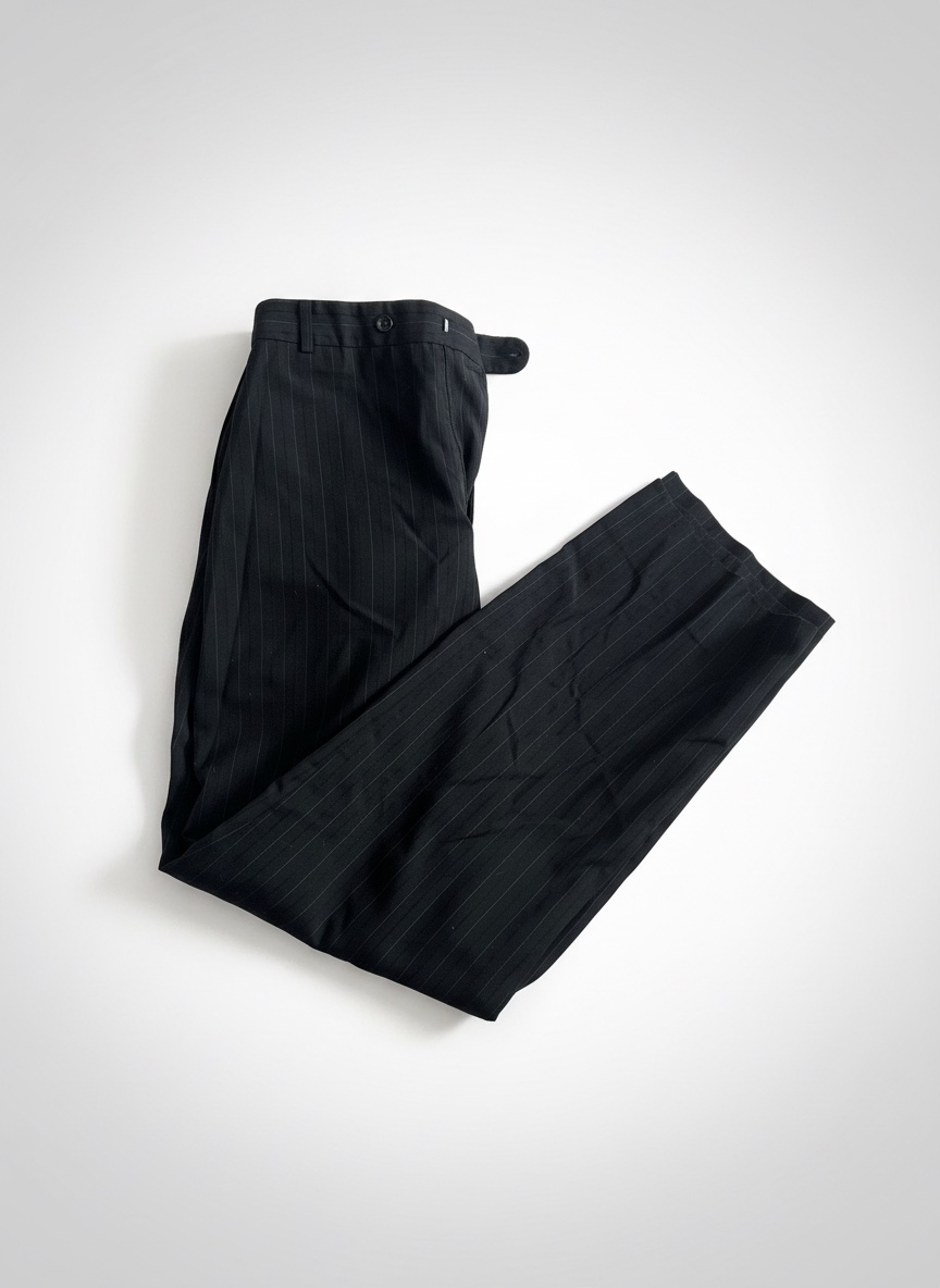 Pontalon noir