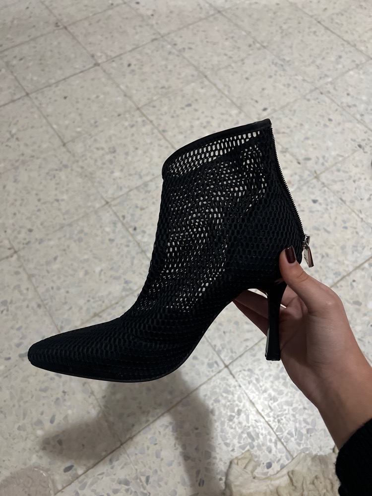 Talon chic