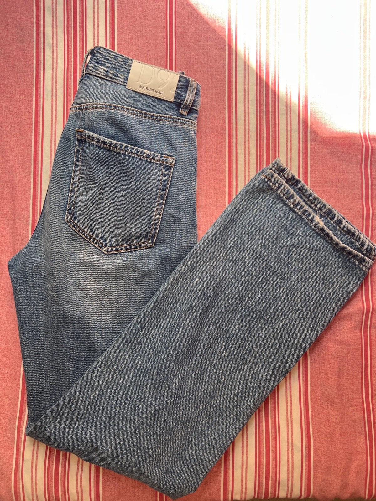 Pontalon stradi D92