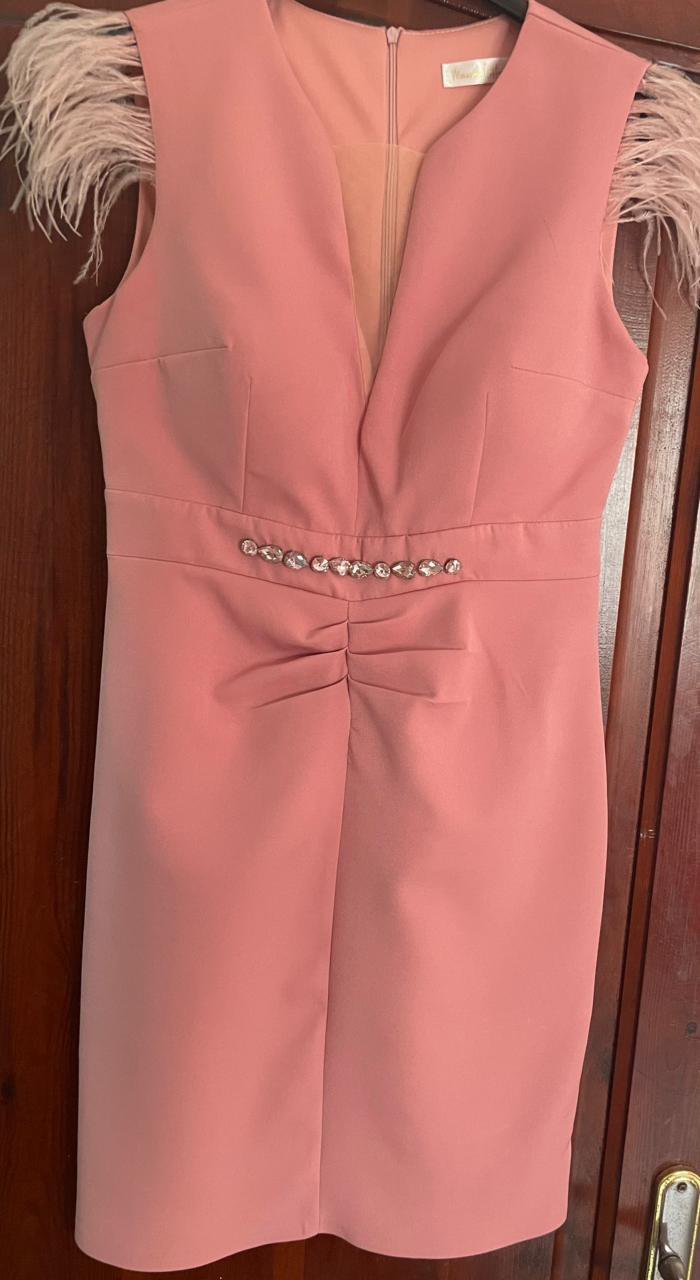 Robe soirée 