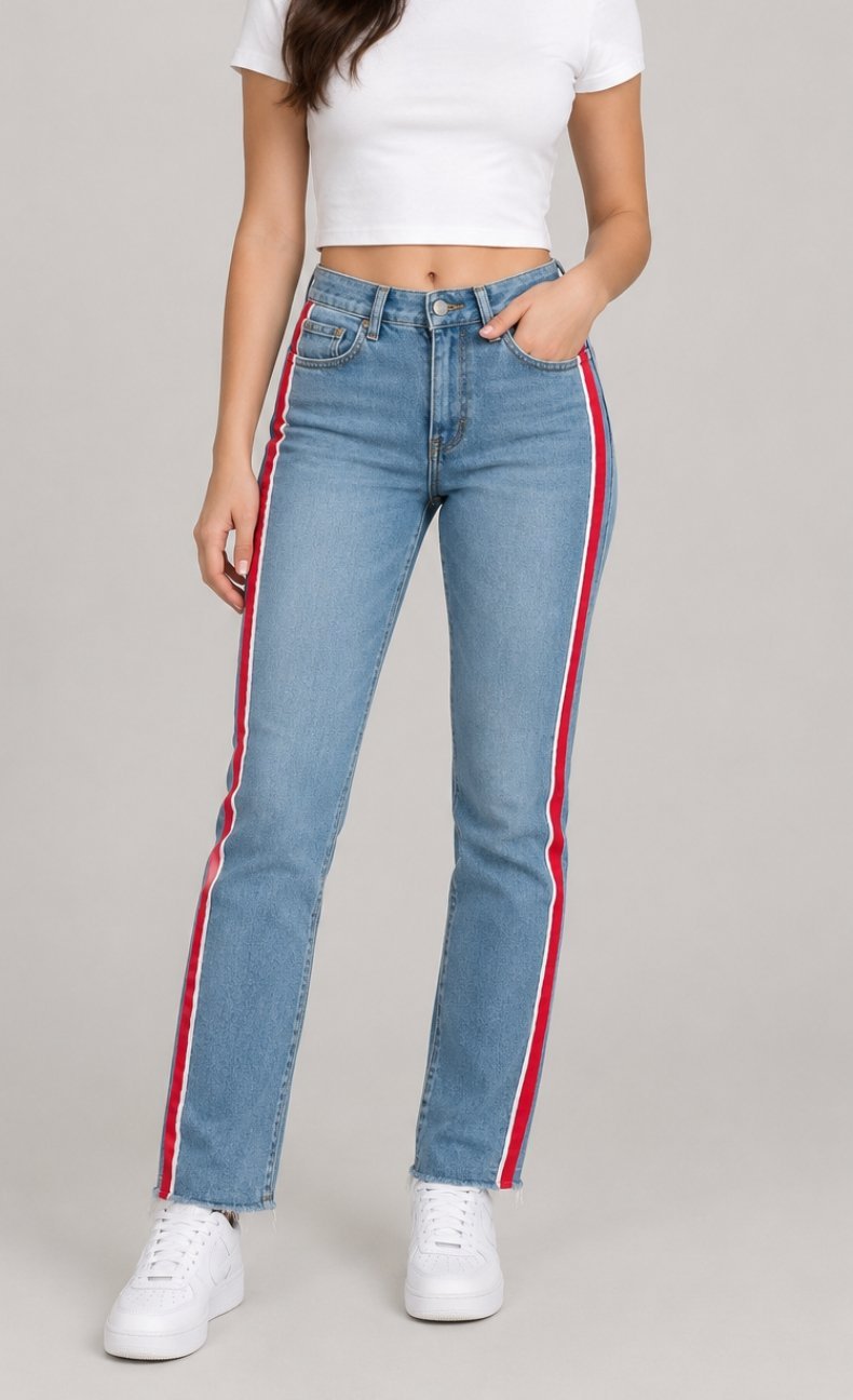 Jeans zara taille 40 