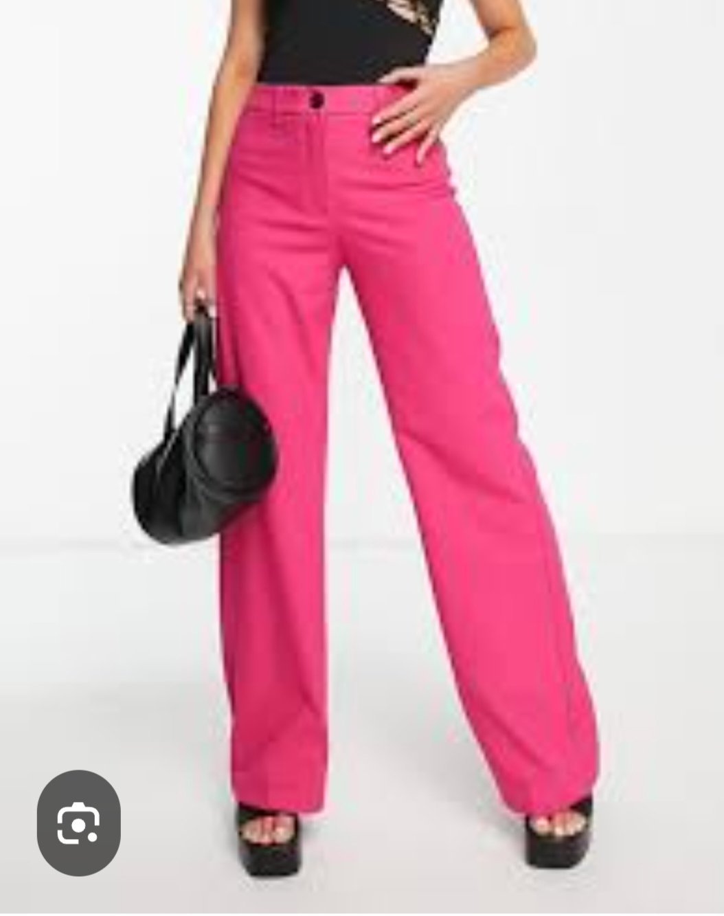 Magnifie pantalon