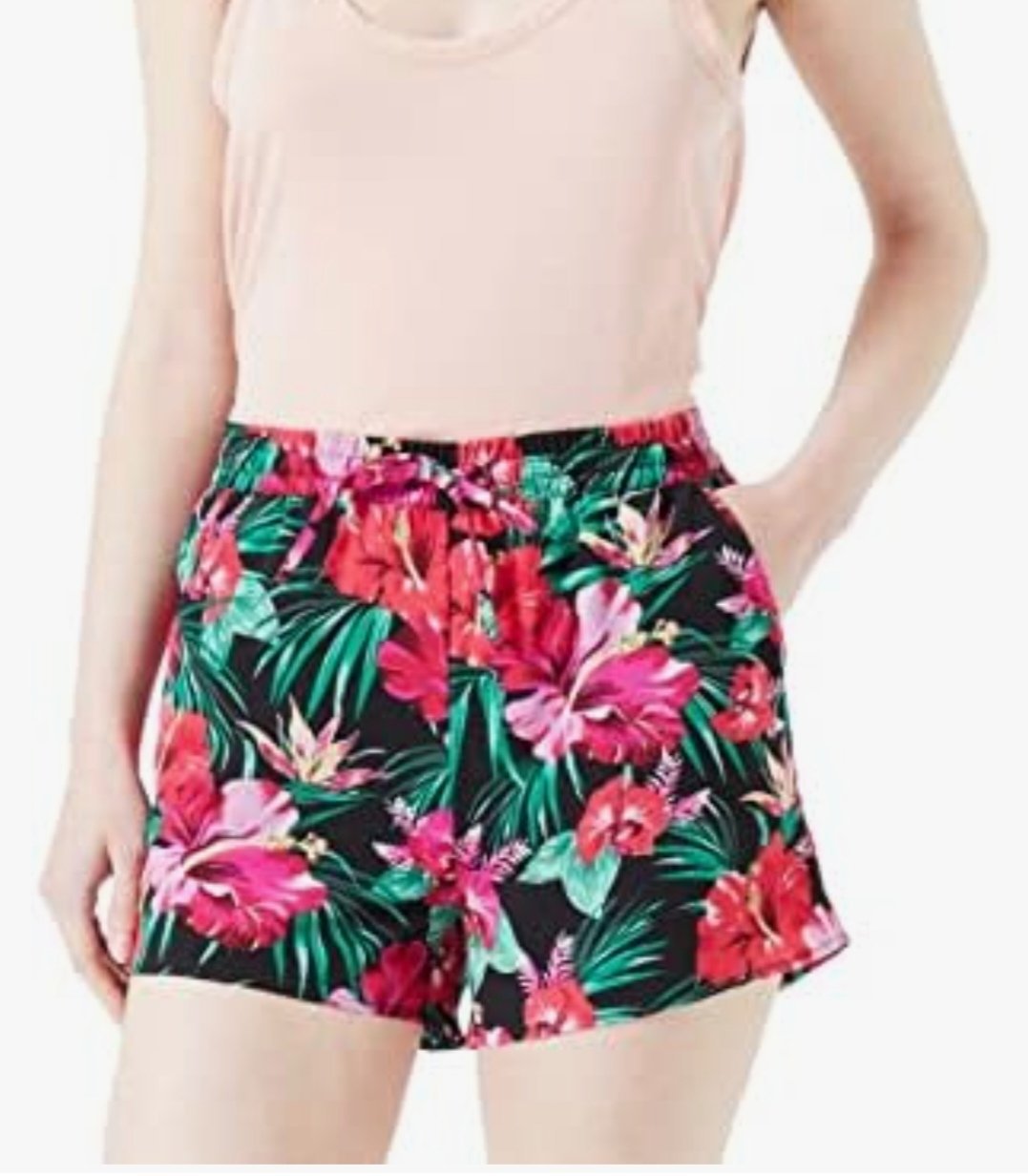 Short neuf