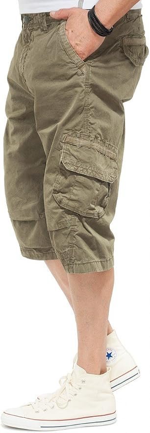 Joli short/pantacourt 