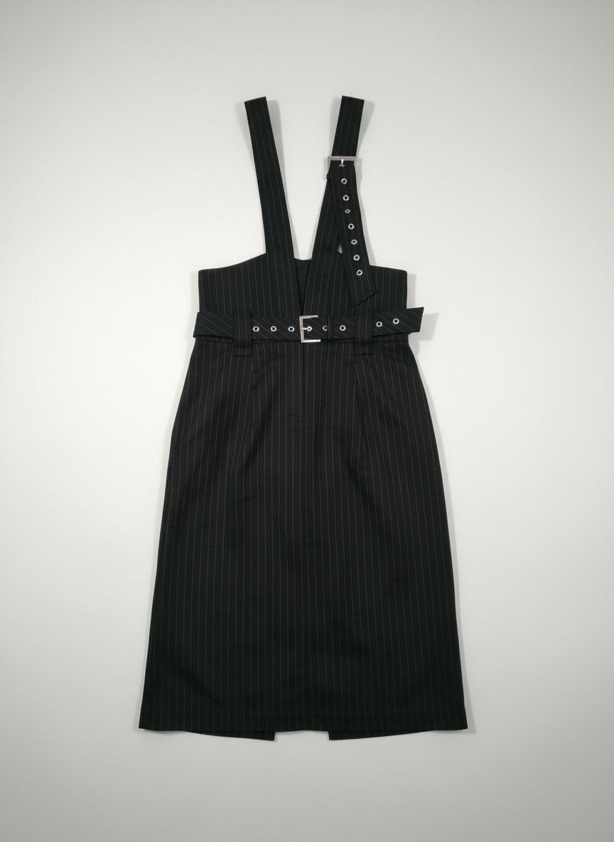 Magnifique robe salopette neuuuve