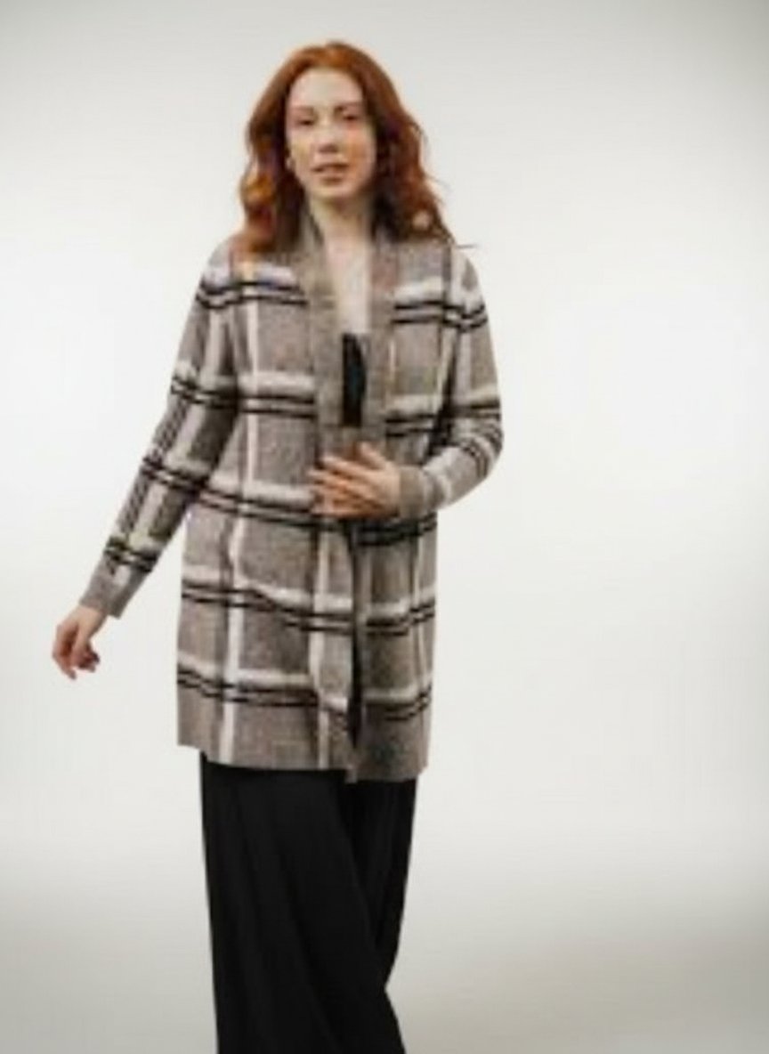 Magnifique gilet