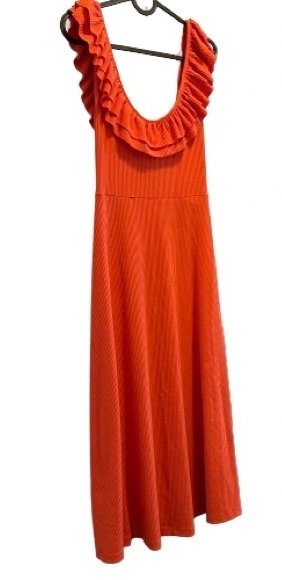 Magnifique robe