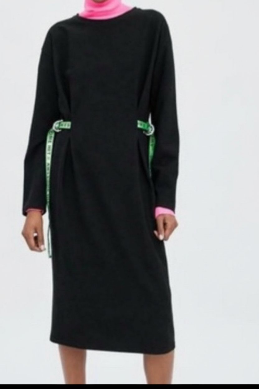 Jolie robe 