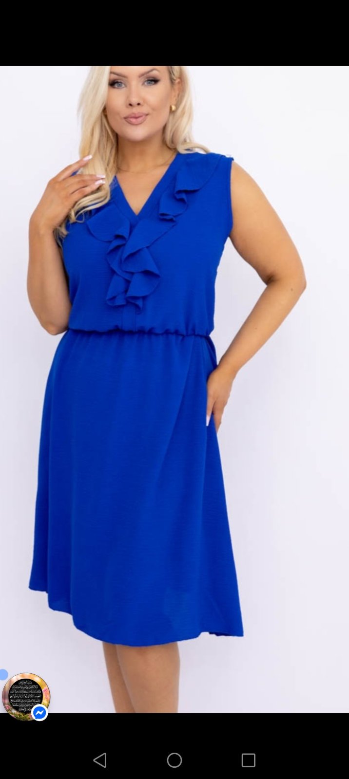 Jolie robe 