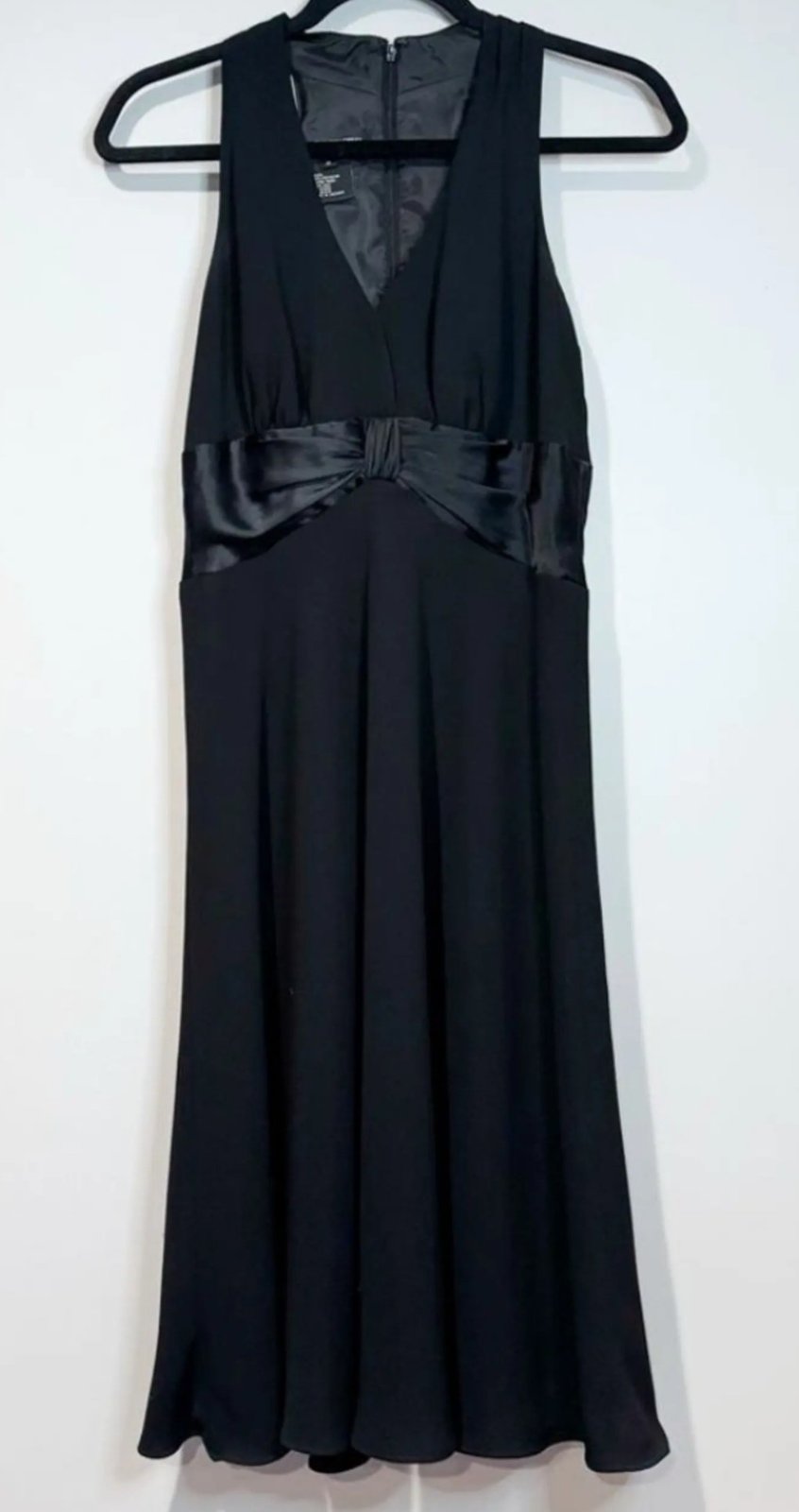 Magnifique robe