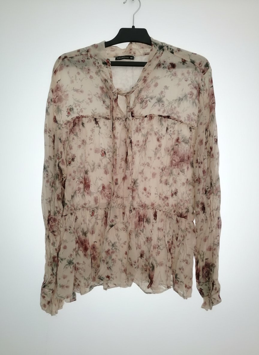 Magnifique blouse 