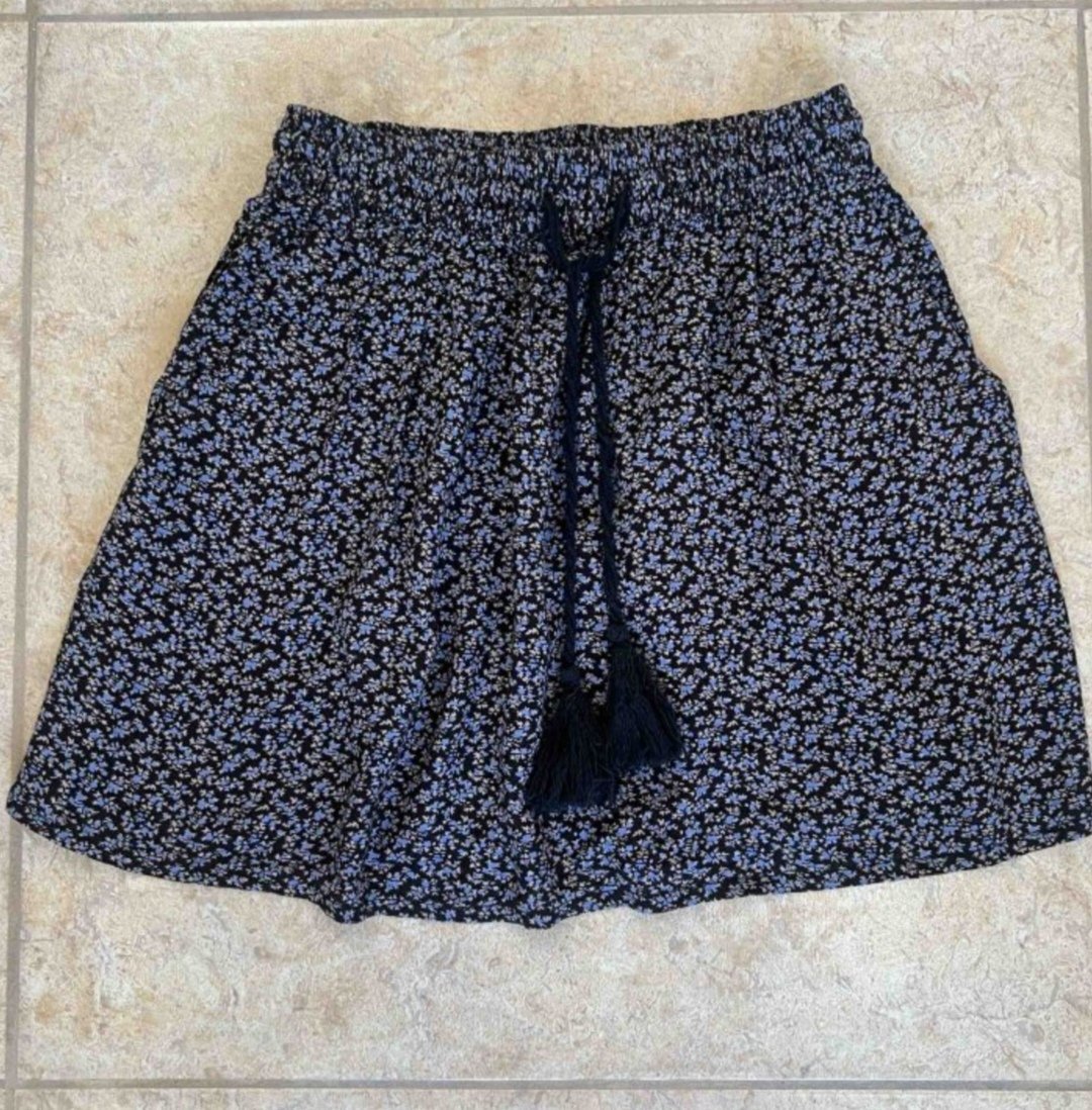 Jolie mini jupe