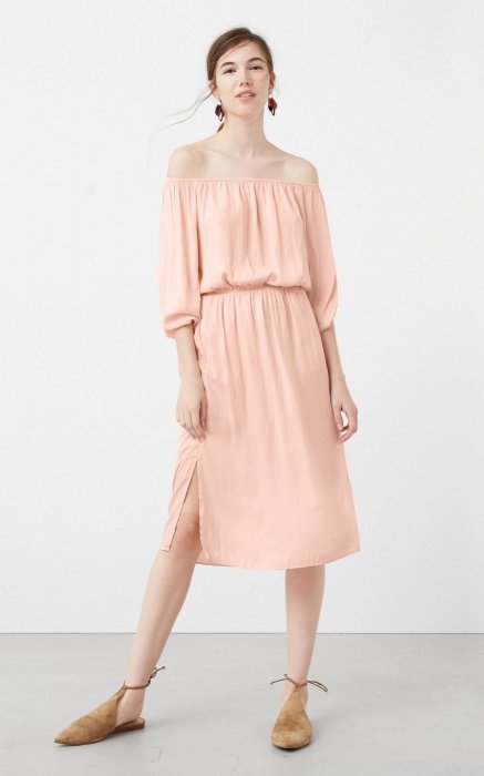 Magnifique robe