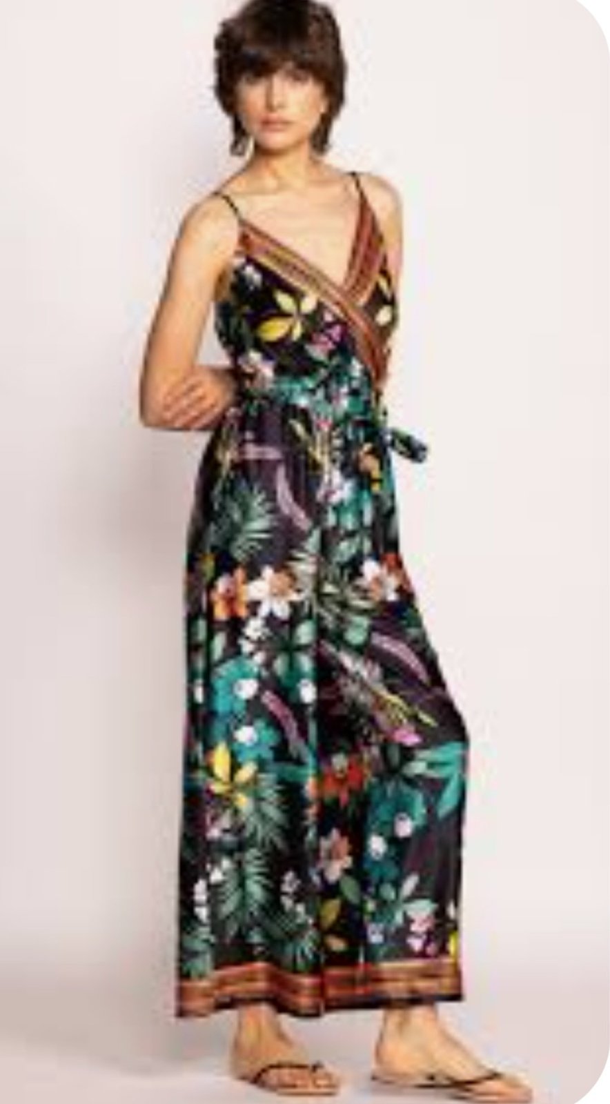 Magnifique robe 