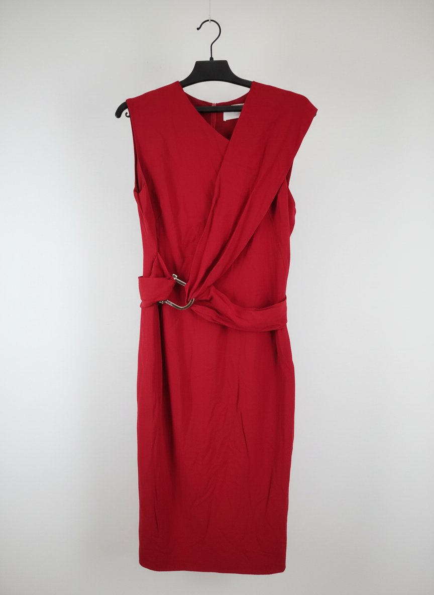 Magnifique robe classss