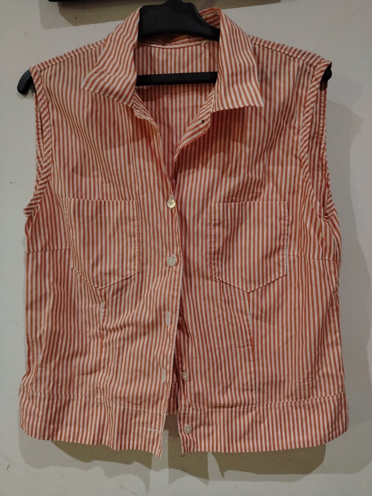 Lot de 5 tops /chemises
