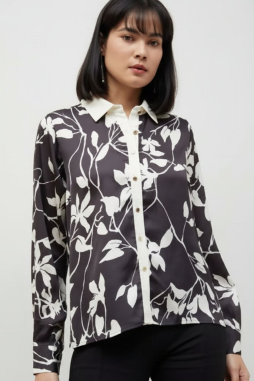 Magnifique chemise 