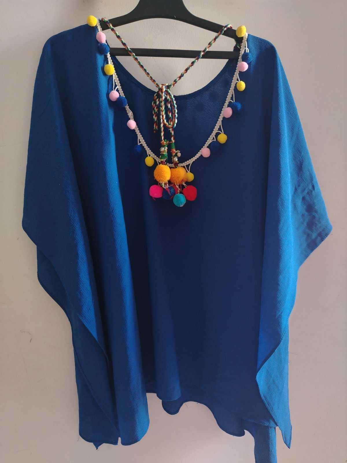 Cache maillot 💙💙💙 