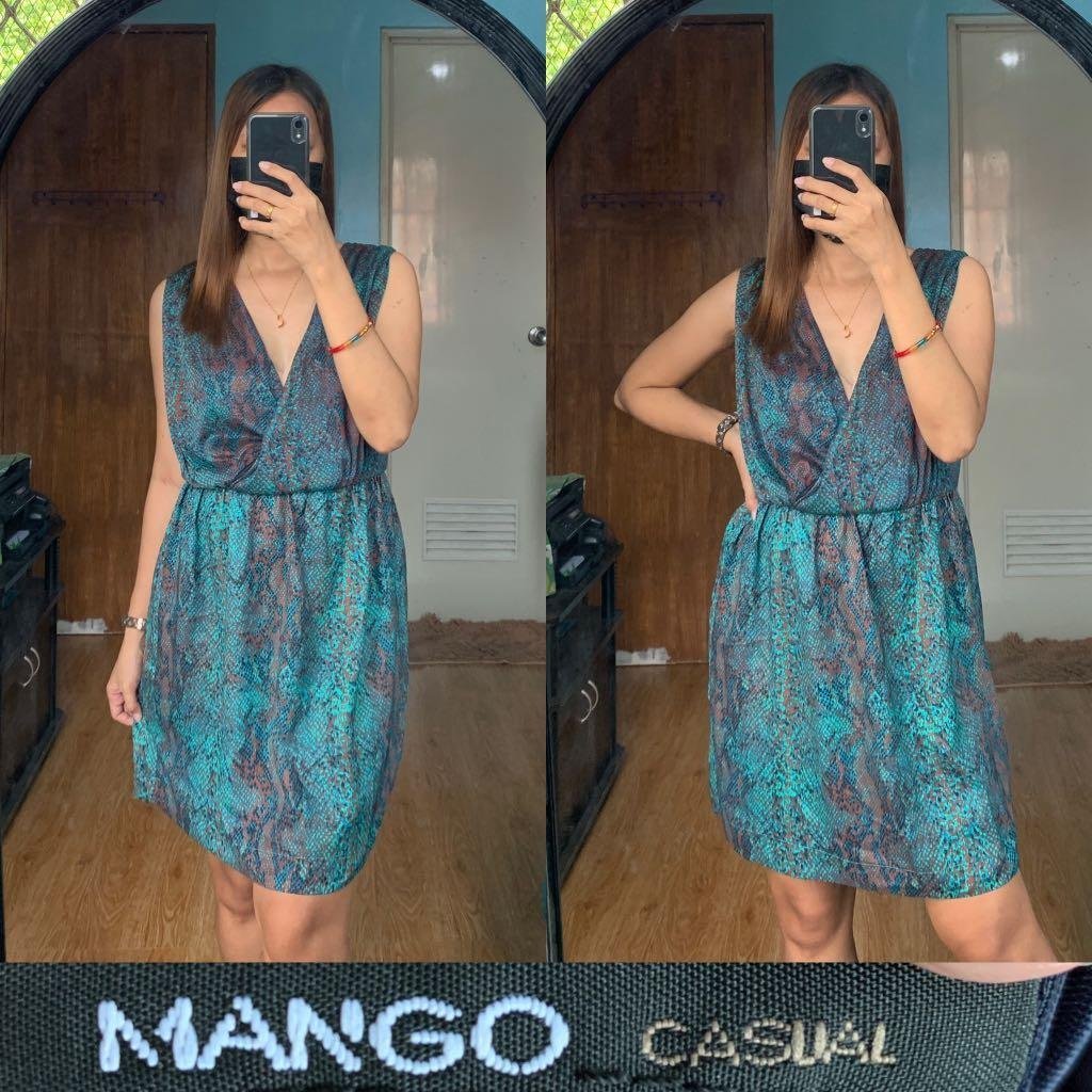 Magnifique robe