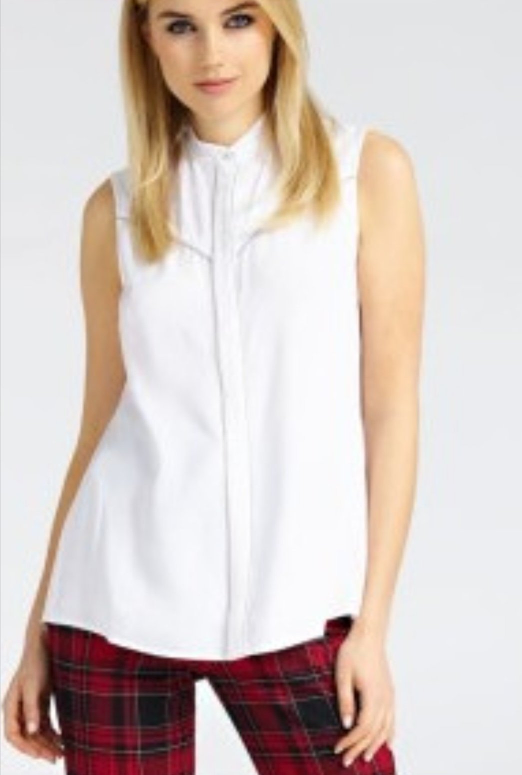 Magnifique chemise 