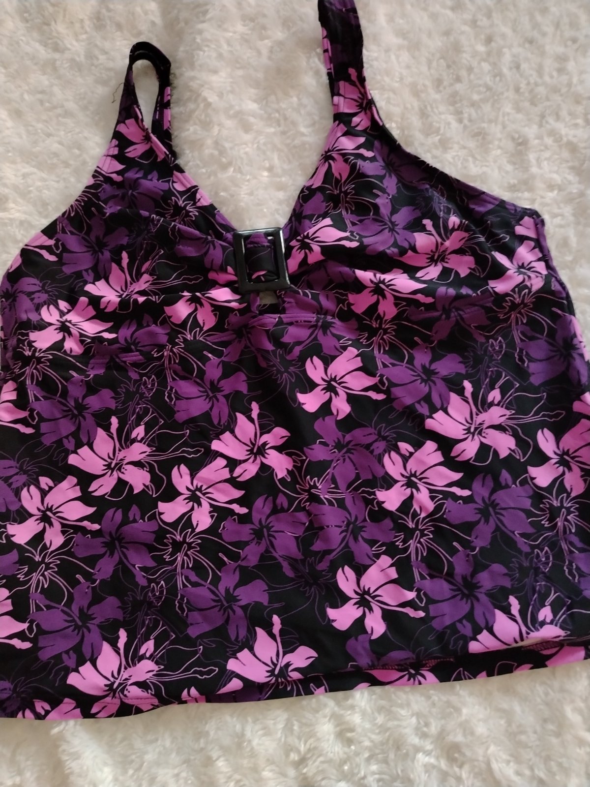 Haut de bikini 