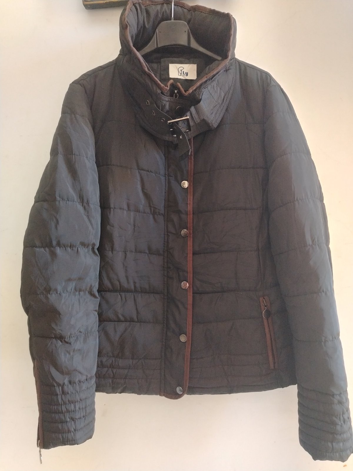 Magnifique doudoune veste