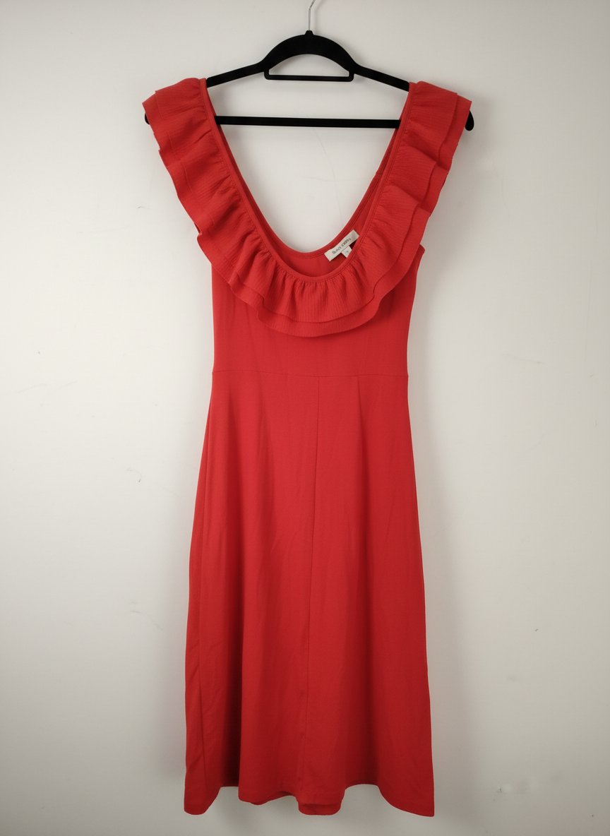 Magnifique robe
