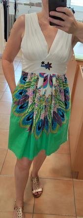 Magnifique robe