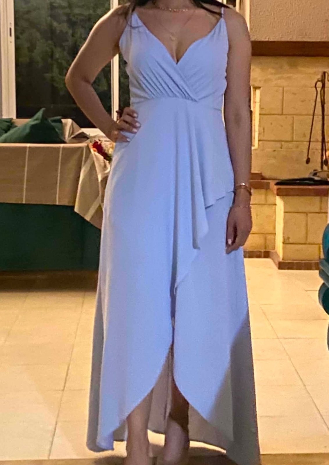 Magnifique robe soirée 