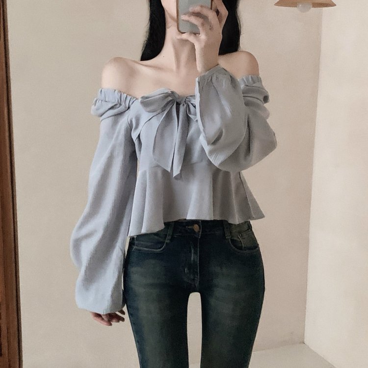 Jolie blouse