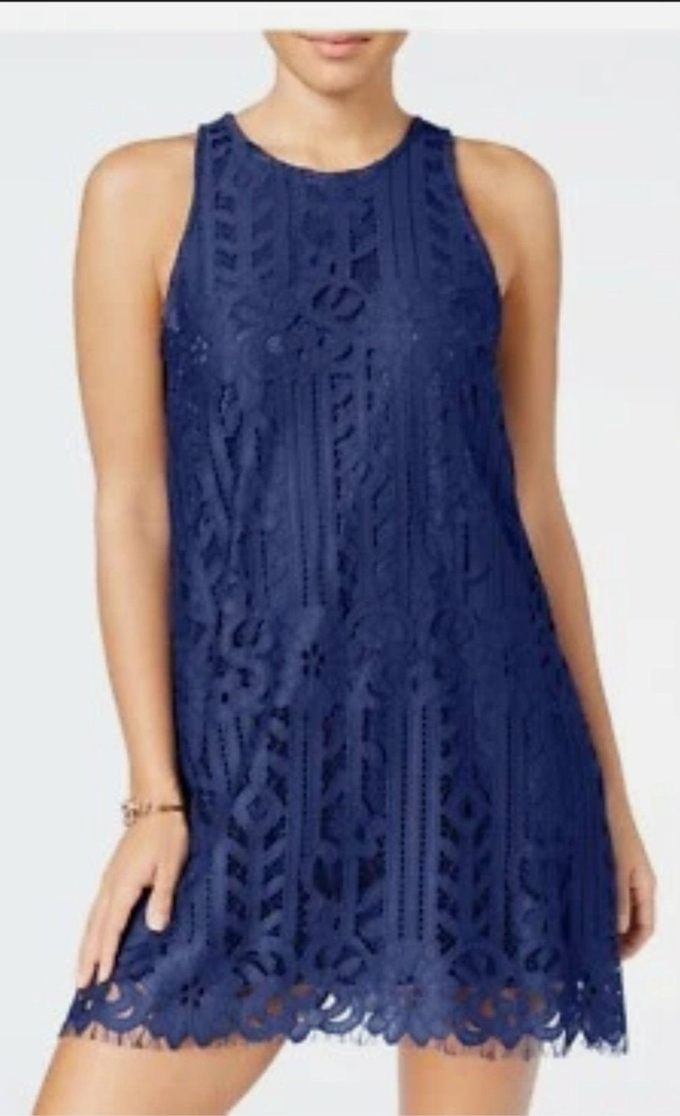 Magnifique robe