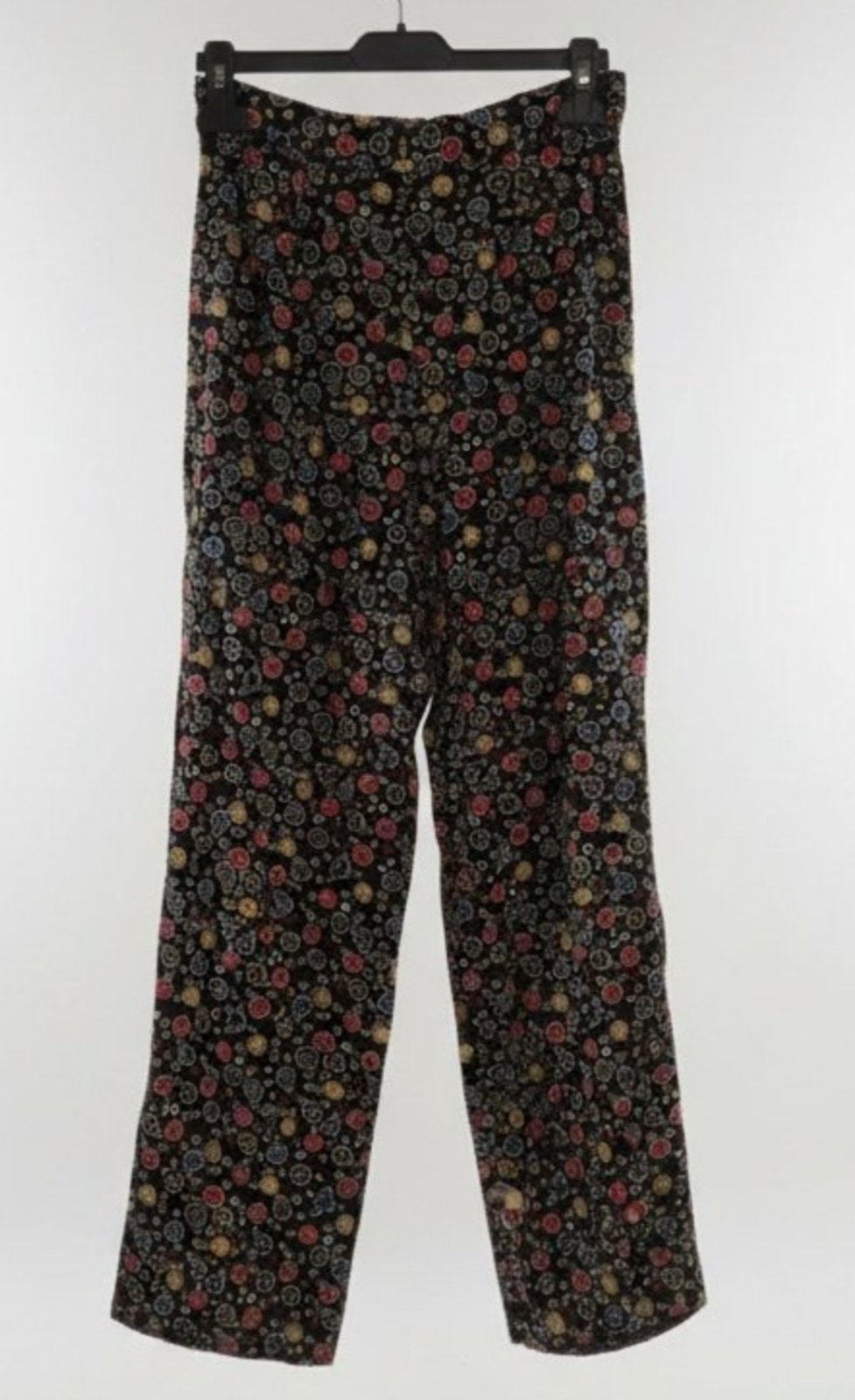 Joli pantalon long large 