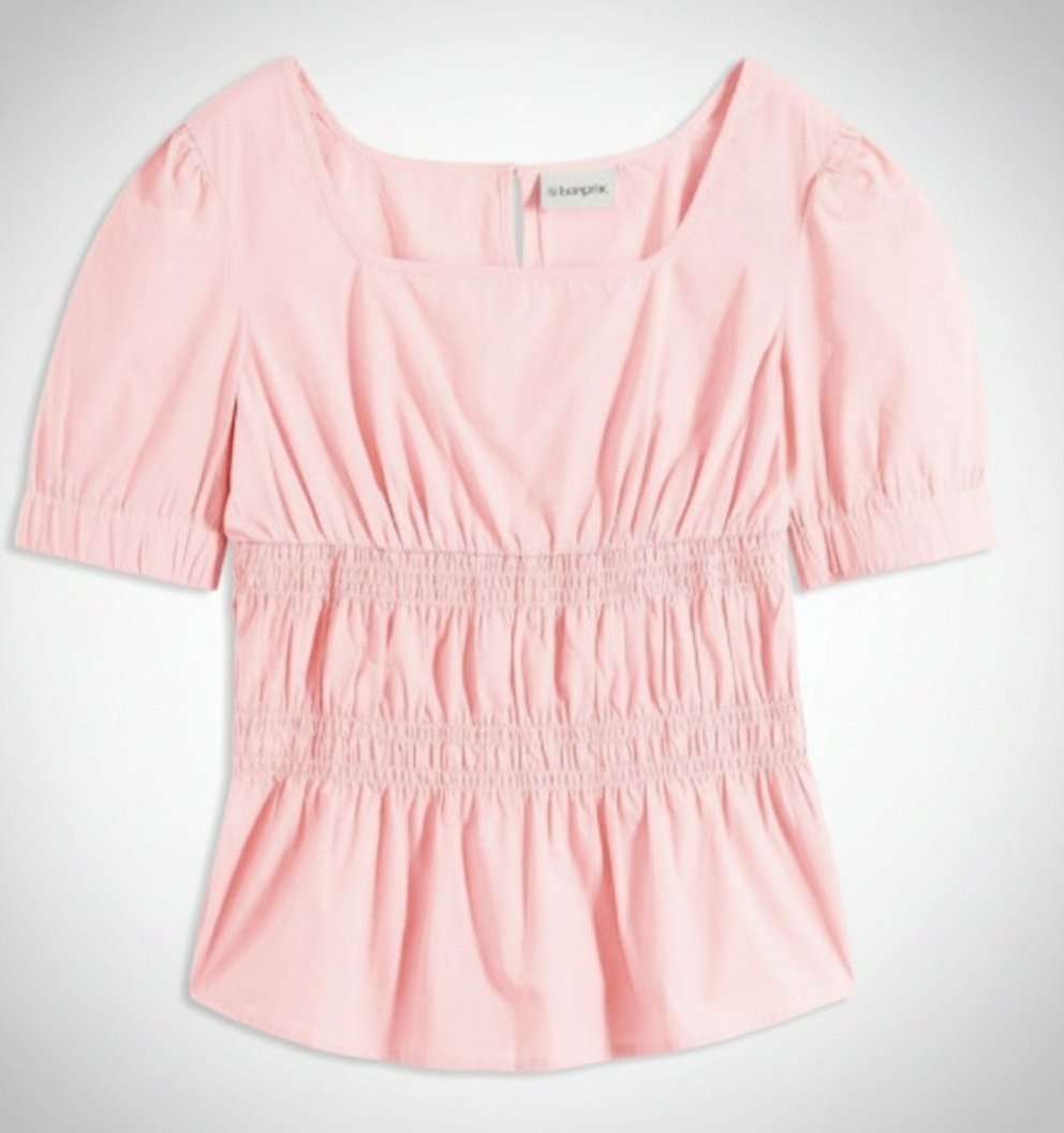 Magnifique blouse 