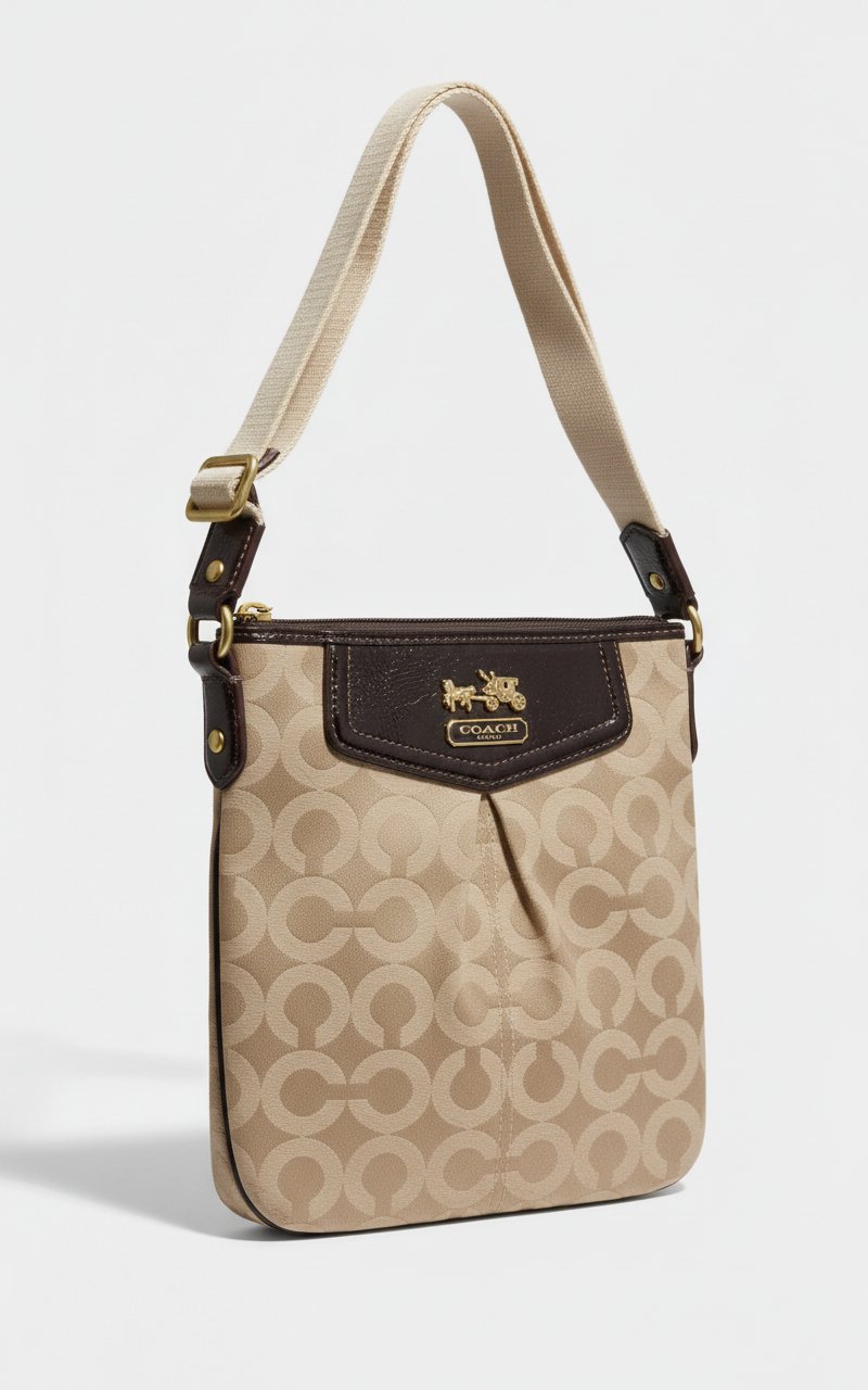 Joli sac à bondouliere 