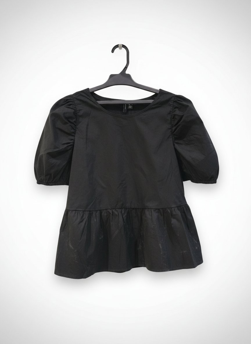 Jolie blouse