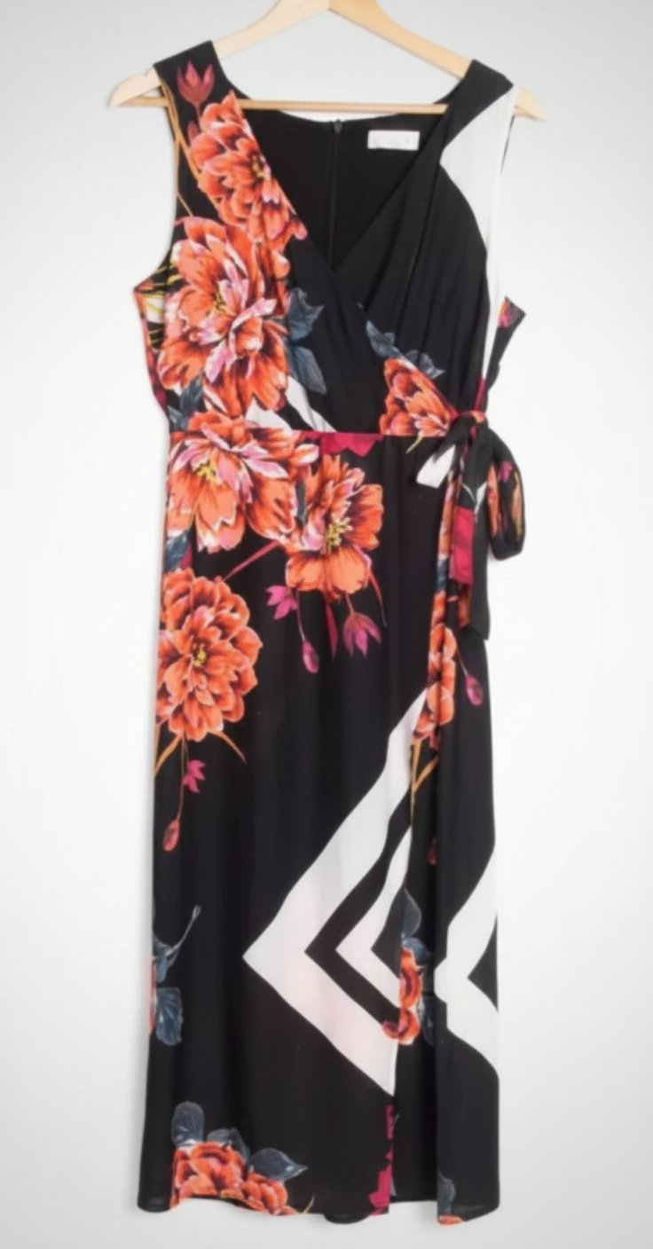 Jolie robe. 116cm