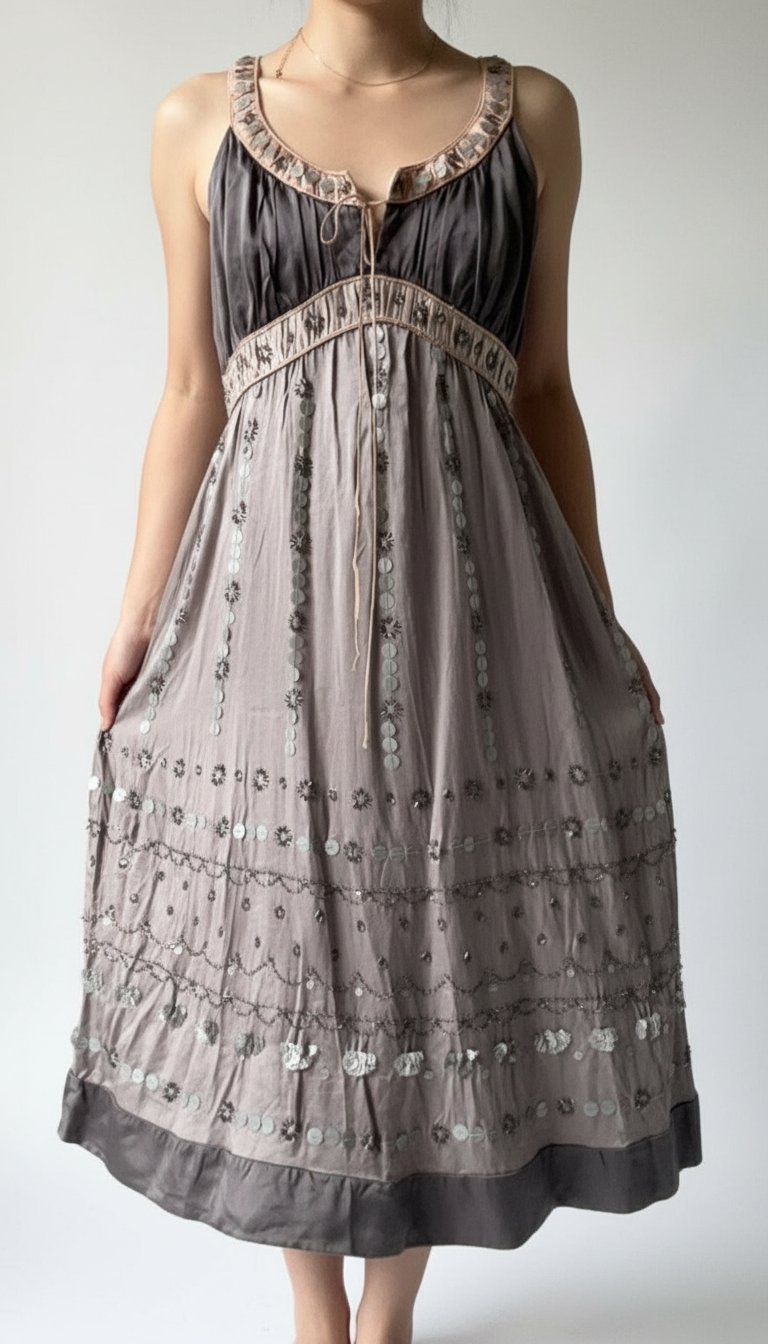 Magnifique robe soirée 