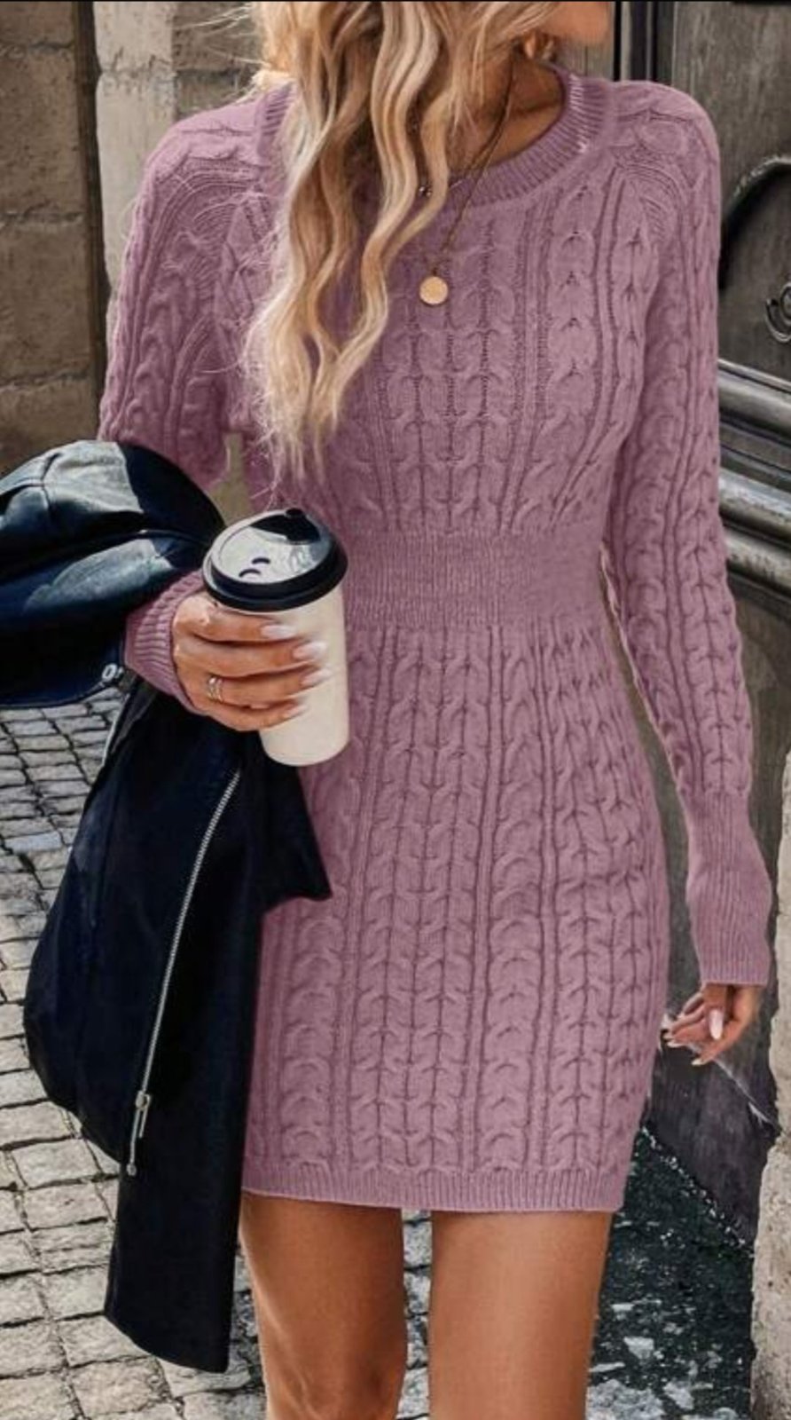 Magnifique robe 