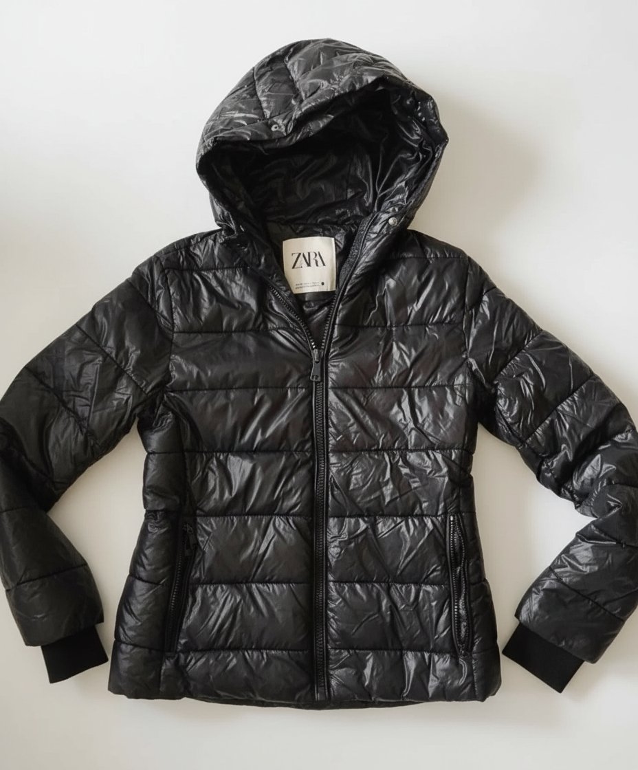 Magnifique doudoune de marque