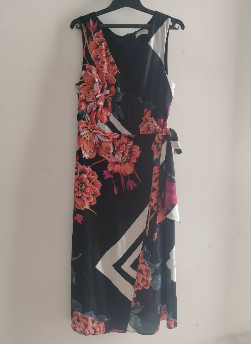 Lot de 2 robes