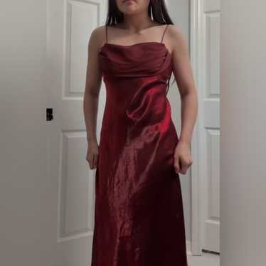 Magnifique robe soirée 