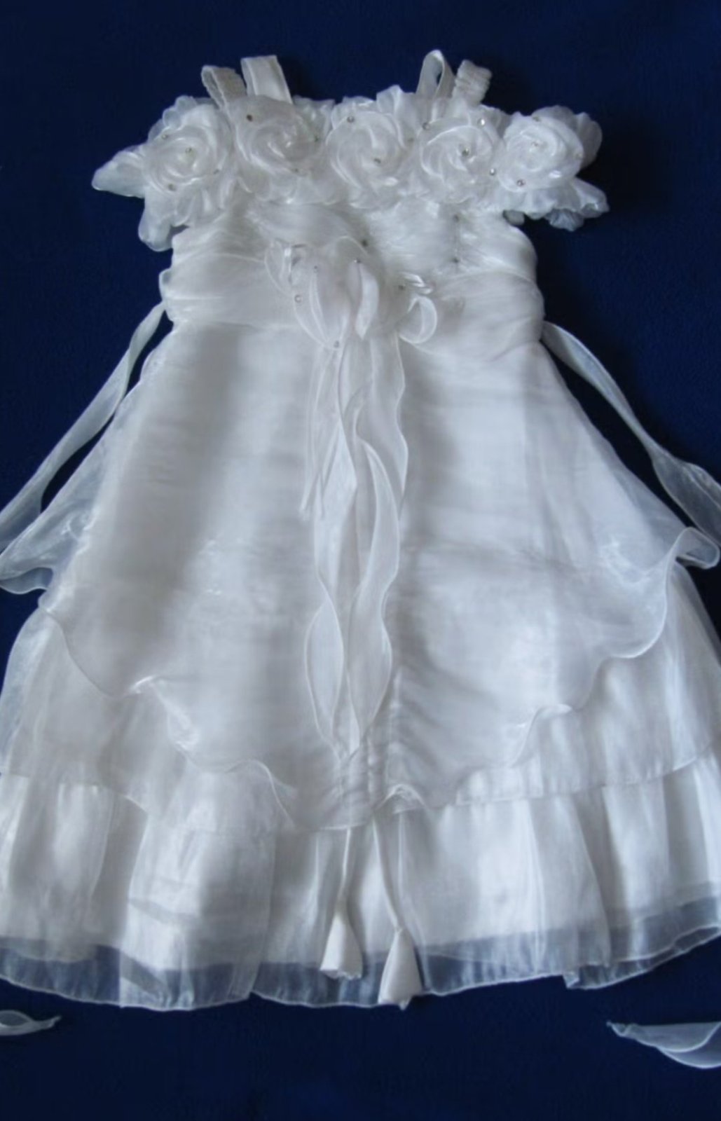 Magnifique robe princesse